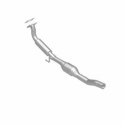 MagnaFlow 01-03 Volkswagen Jetta 2.0L Direct Fit Converter