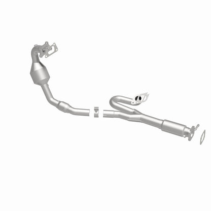 MagnaFlow 10-11 Cadillac SRX 3.0L Direct Fit Converter