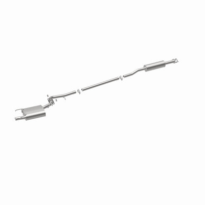 MagnaFlow BRE Exhaust Kit 07-11 Toyota Camry
