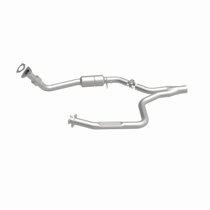 MagnaFlow Direct Fit Catalytic Converter Camaro 98-02 5.7L P/S