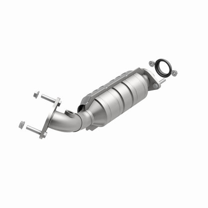 MagnaFlow Direct Fit Catalytic Converter 04-07 Cadillac SRX 3.6L