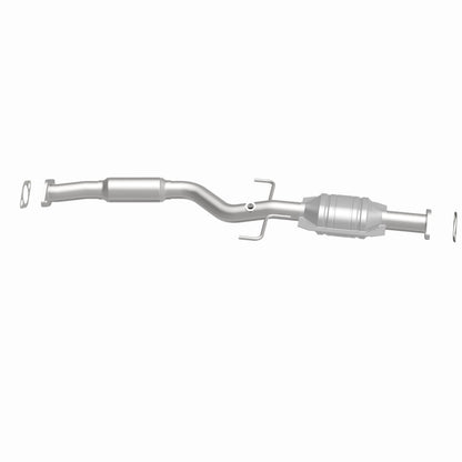 MagnaFlow Direct Fit Catalytic Converter 00-01 Eclipse 2.4L