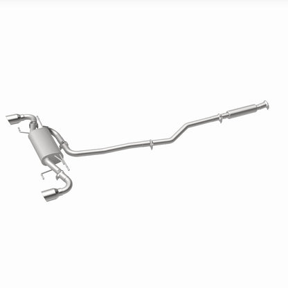 MagnaFlow Mazda BRE Exhaust Replacement Kit