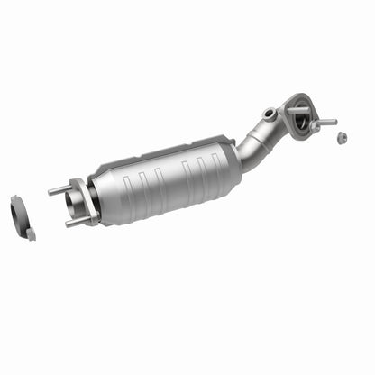 MagnaFlow Direct Fit Catalytic Converter 04-07 Cadillac SRX 3.6L