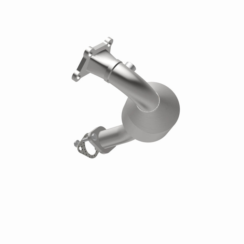 MagnaFlow Direct Fit Catalytic Converter 2012-2013 Impala 3.6 L Underbody