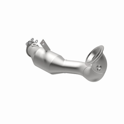 MagnaFlow Direct Fit Catalytic Converter BMW 3 07-08 Rear OEM