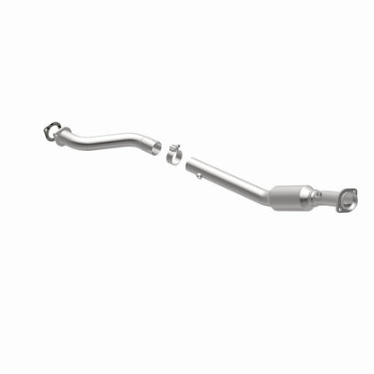 MagnaFlow Direct Fit Catalytic Converter GTO- 2005-2006 6.0L OEM