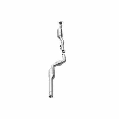 MagnaFlow Direct Fit Catalytic Converter 01-04 Mercedes E320 P/S CA