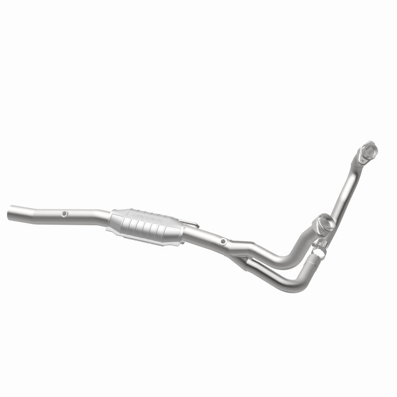 MagnaFlow Direct Fit Catalytic Converter 00-03 Durango 2WD OEM