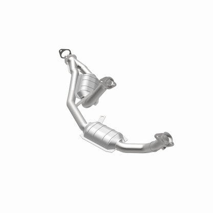 MagnaFlow Direct Fit Catalytic Converter Taurus/Sable/Continental 8