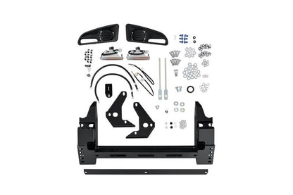 ARB Bumper/Fitting Kit Bundle 3420210