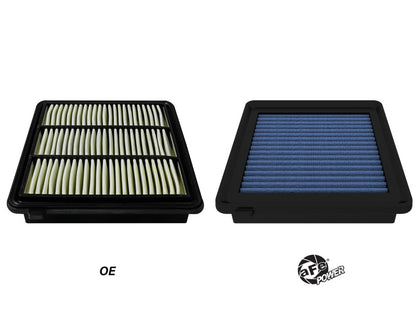 aFe Magnum FLOW OE Replacement Air Filter Honda Civic Si 22-25 L4-1.5L (t)