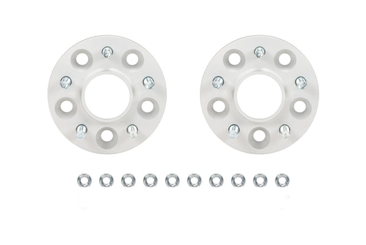 Eibach 17-23 Tesla Model 3 Long Range / 20-25 Tesla Model Y Long Range Pro-Spacer 30mm - Pair