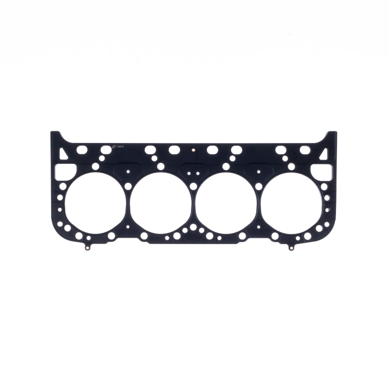 Cometic 92-96 GM LT1 Small Block 4.100 inch Bore .051 inch MLS Head Gasket (w/Valve Pockets)