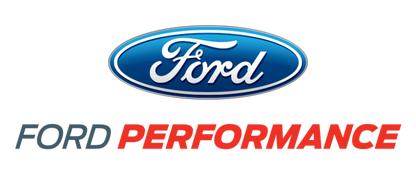 Ford Racing 2025 Explorer XT 3.0L Ecoboost Performance Calibration