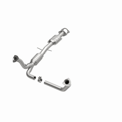 MagnaFlow Direct Fit Catalytic Converter 00-04 Chevy S10 4.3L 2WD