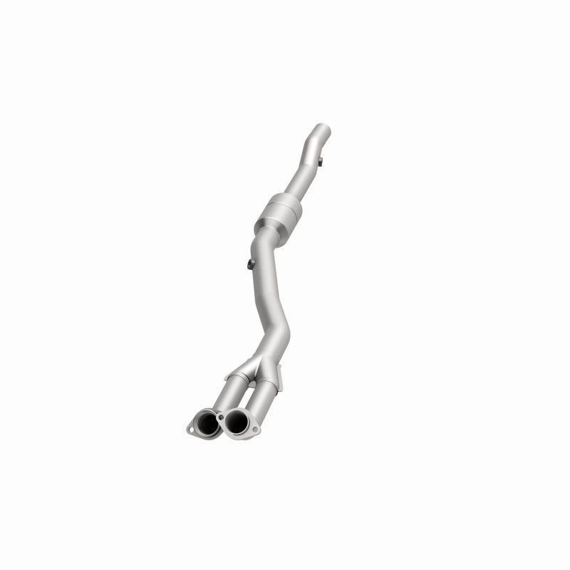 MagnaFlow Direct Fit Catalytic Converter 96-97 BMW 840 4.4L Driver Side