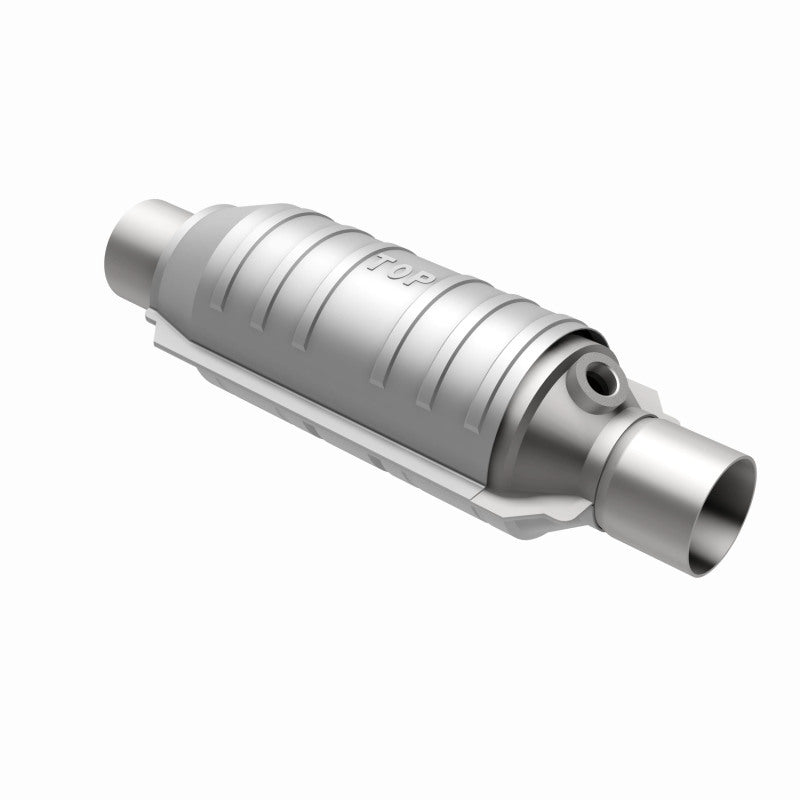 MagnaFlow Universal Catalytic Converter Honda/Isuzu/Nissan/Volkswagen *California OBDII*