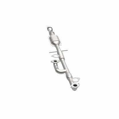 MagnaFlow Direct Fit Catalytic Converter 02-05 Hyundai XG350 3.5L