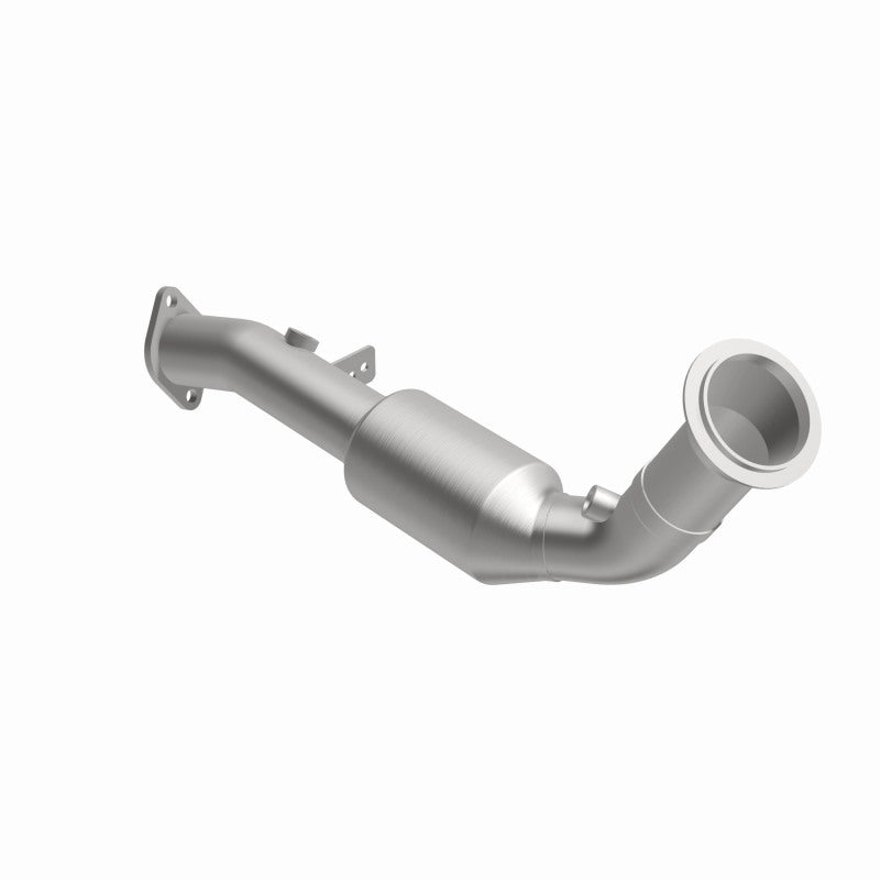 MagnaFlow Direct Fit Catalytic Converter BMW 5 08-09 Front OEM