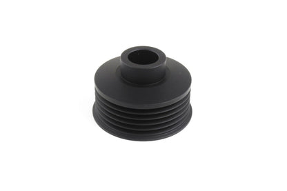 PERRIN 06-14 Subaru WRX / 07-21 STI / 06-13 Forester Lightweight Alternator Pulley - Black