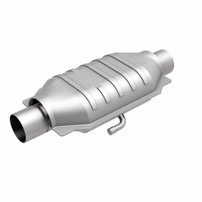 MagnaFlow Universal Catalytic Converter 2.25 W/Air