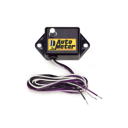 Autometer American Muscle Gauge Kit 6 Pc Chevy Truck C/Suburban 67-72 Tach/Mph/Fuel/Oilp/Wtmp/Volt