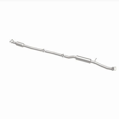 MagnaFlow 16-17 Hyundai Tucson L4 2.0 OEM Underbody Direct Fit Catalytic Converter
