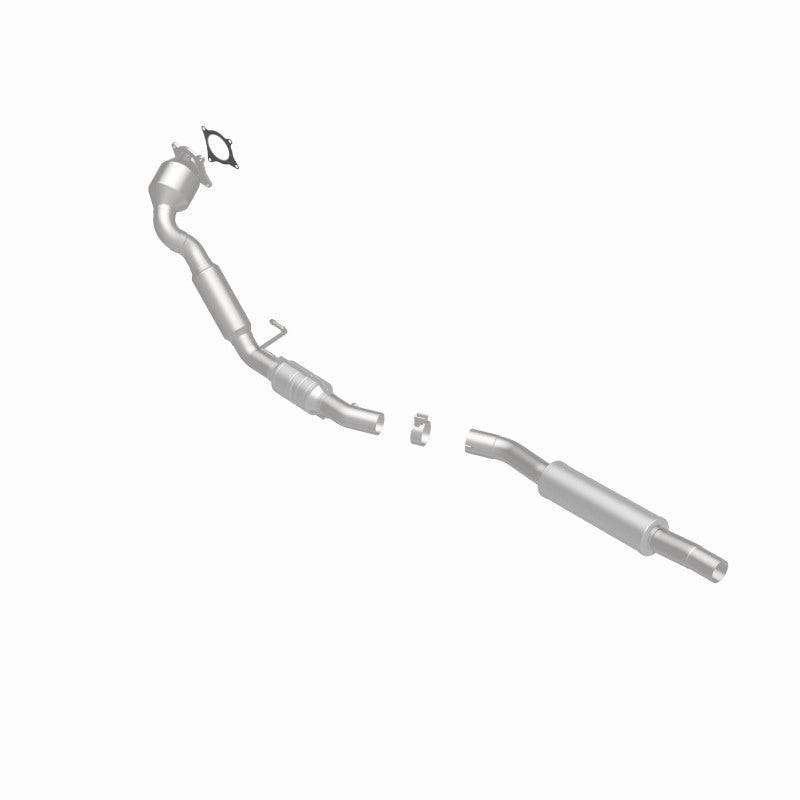 MagnaFlow Direct Fit Catalytic Converter 09-12 Audi A3 Quattro 2.0L