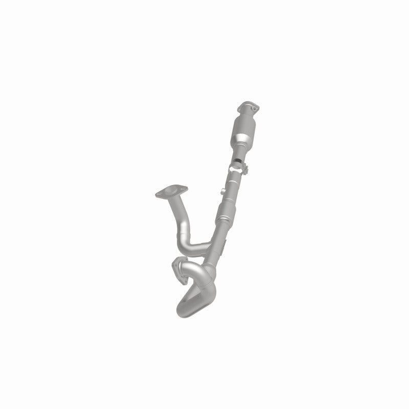 MagnaFlow 01-03 Saab 9-5 3.0L Direct Fit Converter