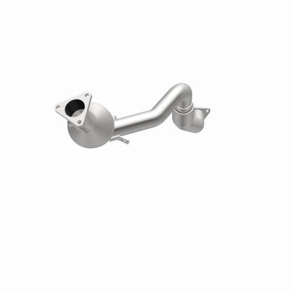 MagnaFlow 07-08 Audi Q7 3.6L Direct Fit Converter