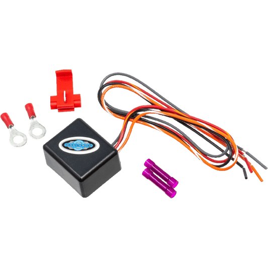 Badlands CAN/Bus Plug N Play Illuminator Pulsing Brake Module