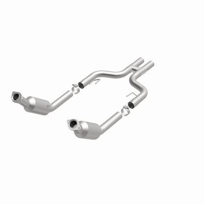 MagnaFlow Direct Fit Catalytic Converter Mustang 05-09 4.6L OEM