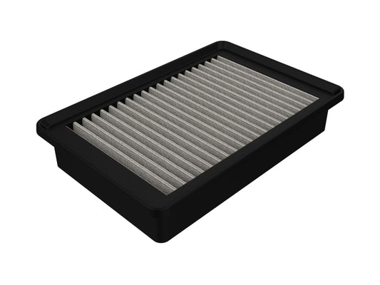 aFe 17-20 Hyundai Elantra / 19-20 Hyundai Veloster Magnum FLOW OE Replacement Pro DRY S Air Filter