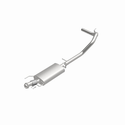 BRExhaust 15-17 Lincoln Navigator/ Ford Expedition Exhaust Kit