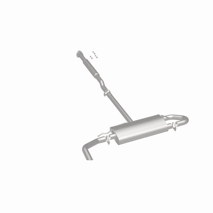 MagnaFlow BRE Exhaust Kit 07-09 Equinox Torrent 3.4L
