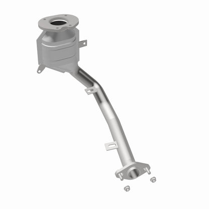 MagnaFlow Direct Fit Catalytic Converter 88-90 Honda CRX 1.5 front