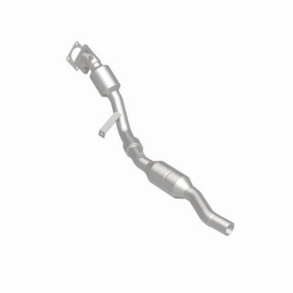 MagnaFlow Direct Fit Catalytic Converter 01-02 Audi S4 2.7L P/S