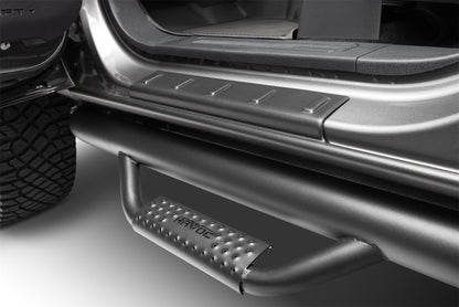 Husky Liners 99-06 Chevrolet Silverado 1500 Trail Armor Rocker Panel