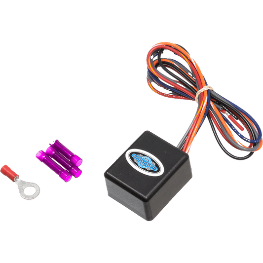 Badlands Hard Wire Intensifier Module (Single)