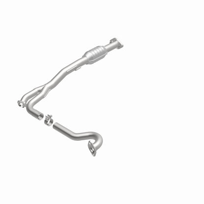 MagnaFlow Direct Fit Catalytic Converter 02-03 Jeep Liberty 3.7L