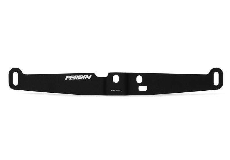 PERRIN 08-14 Subaru WRX/STI & 08-12 Impreza Hella Horn Bracket (Bracket ONLY)