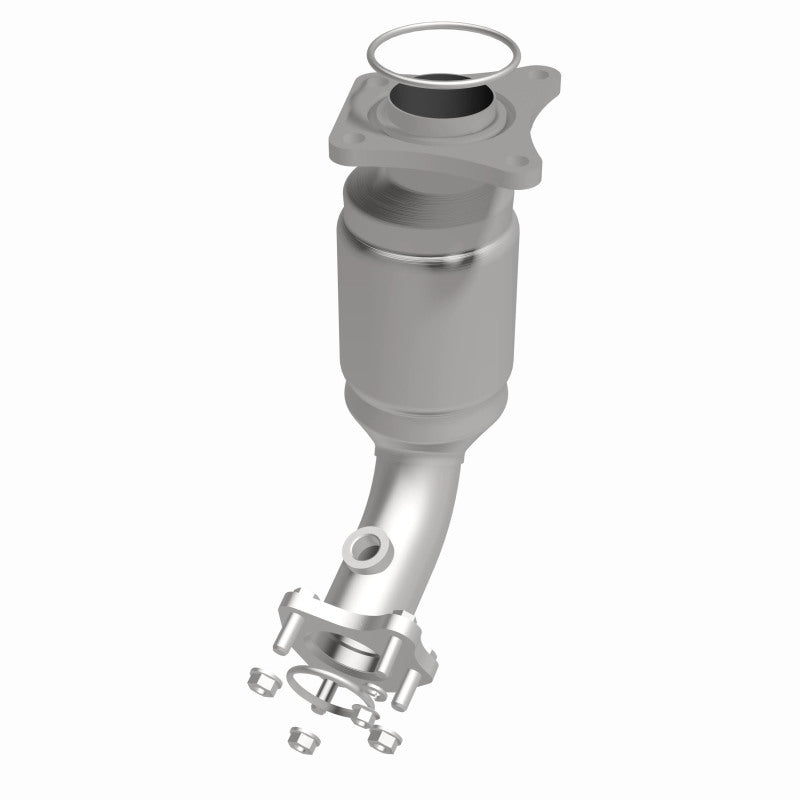 MagnaFlow Direct Fit Catalytic Converter 02-03 Altima 3.5 rr mani OE