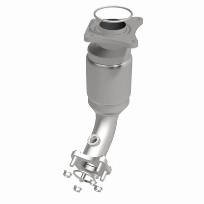MagnaFlow Direct Fit Catalytic Converter 02-03 Altima 3.5 rr mani OE