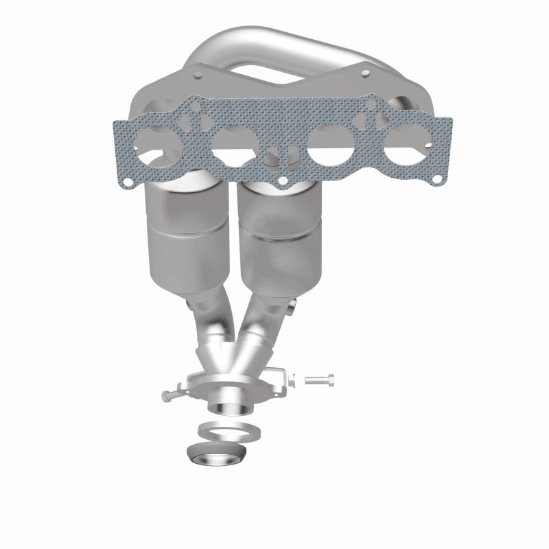 MagnaFlow Direct Fit Catalytic Converter 01-03 Toyota RAV4 2.0L