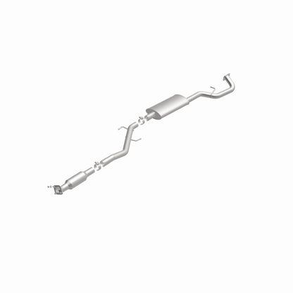MagnaFlow 13-14 Santa Fe 2L Underbody Direct Fit Converter