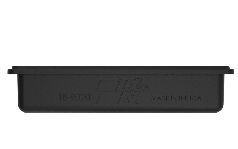 K&N Triumph Tiger 900 20-22