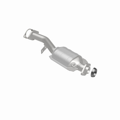 MagnaFlow Direct Fit Catalytic Converter 95- 96 Impreza 2.2L Rear