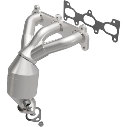 MagnaFlow Direct Fit Catalytic Converter 02-06 Hyundai Sonata 2.7L