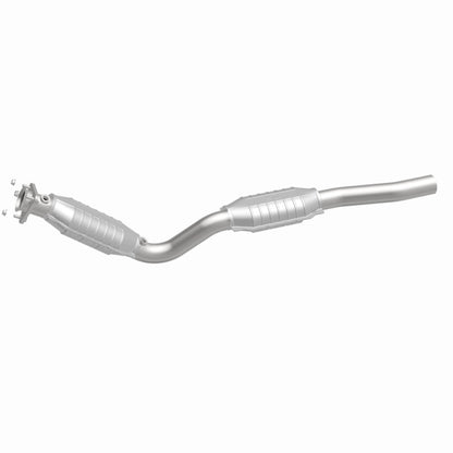 MagnaFlow Direct Fit Catalytic Converter 04-06 Dodge Ram SRT-10 8.3L Passenger Side